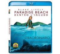 Sony Pictures The Shallows Blu-ray Anglais, Italien G