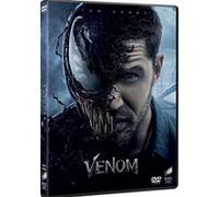 Sony Pictures Venom DVD Anglais, Italien, Russe, Ukrainien G
