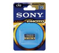 Sony - Pile Photo CR2