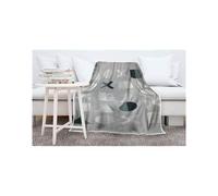 Sony Plaid Sherpa 100x150 Cm Shapes