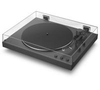 Sony Platine vinyle PS-LX3BT Noir