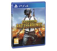 Sony Playerunknown de Champs de Bataille (ps4)
