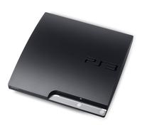 Sony PlayStation 3 Slim 320 Go