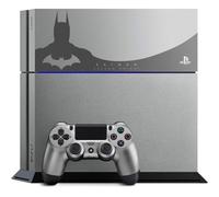 Sony Playstation 4 500 Go Batman Arkham Knight Limited Edition