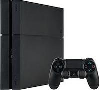 Sony Console PlayStation 4 500 Go Noire