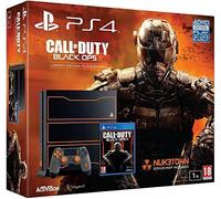 Sony Playstation 4 Call Of Duty: Black Ops Iii Edition 1 To