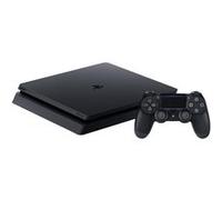 Sony PlayStation 4 - Console de jeux - HDR - 500 Go HDD - noir de jais Noir de jais G