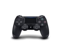 Sony PlayStation 4 DualShock 4, Wireless Controller, Noir