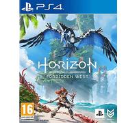 Horizon: Forbidden West Jeu PS4 (Mise à niveau PS5 disponible)