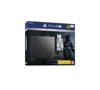 Sony PlayStation 4 Pro 1 To Édition Spéciale The Last of Us part II Limitée