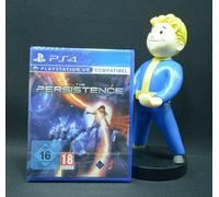 Sony PlayStation 4 PS4 The Persistence VR Compatible NEUF OVP Scellé
