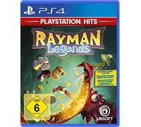 Rayman Legends - PLAYSTATION HITS