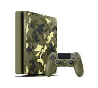Sony PlayStation 4 Slim 1 To Edition Camouflage Call of Duty: WWII | Occasion