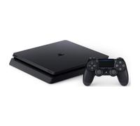Sony PlayStation 4 Slim 1TB 1 To Wifi Noir | occasion