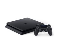 Sony PlayStation 4 Slim 500 Go - Bon état Reconditionné