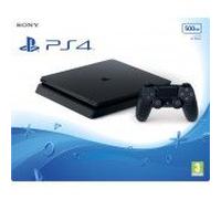Sony Playstation 4 Slim 500 Go E + Qui Es-tu ? (à télécharger) | Occasion