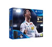 Sony PlayStation 4 Slim 500 Go + FIFA 18 | Occasion