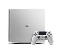 Sony Console PS4 Slim 1 To avec Star Wars Battlefront II : Deluxe Edition