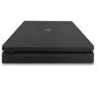 Sony PlayStation 4 Slim (PS4 Slim) | Édition Standard | 1 TB | 2 Manettes | Noir | Manette Noire