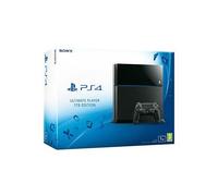Sony PlayStation 4 Ultimate Player 1Tb Edition 1 To | Occasion