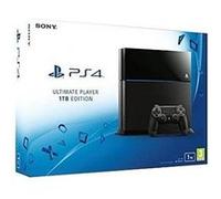 Sony PlayStation 4 Ultimate Player Edition - 1To noir | très bon état reconditionné