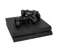 Sony PlayStation 4 Ultimate Player Edition - 1To - avec 2 manettes - noir | Occasion