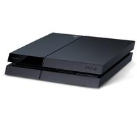 Pack Console PS4 1 To Slim + Watch Dogs 2 + Watch Dog - Reconditionné - Bon état