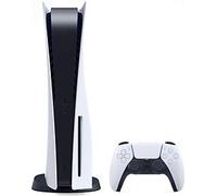Console Sony PS5 Edition Standard