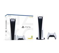 Sony Playstation 5 Blue-Ray 825GB GoW Ragnarök