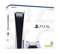 CONSOLE PLAYSTATION 5 PS5