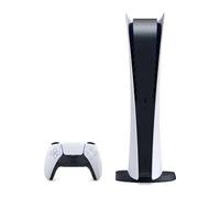 Sony Console de jeux PlayStation 5 Édition numérique Pack FIFA 23
