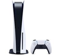 Sony PlayStation 5 Console - Split Bundle (EU) (PS5)