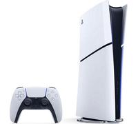 Sony Playstation 5 Digital Edition Slim +Fortnite (CFI-2016)