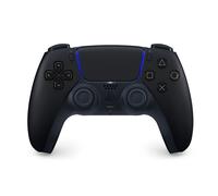 Sony Playstation 5 Dualsense Controller Midnight Black
