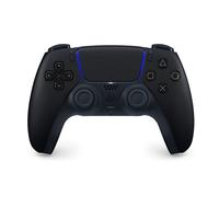 Sony Playstation 5 Dualsense Controller Midnight Black