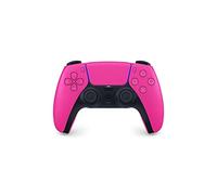 Manette Sony Dualsense PS5 - Rose - Neuf