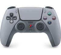 SONY PlayStation 5 DualSense Wireless-Controller - 30th Anniversary Limited Edition, Farbe:Grau