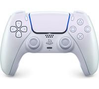 Sony PlayStation 5 DualSense Wireless Controller V2 Chroma Pearl Nouveau
