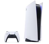 Sony PlayStation 5 Édition Standard + Fifa 2023