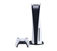 Console Sony Playstation 5 Édition Standard Blanche New Model C-Chass