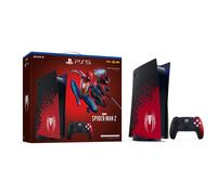 Sony PlayStation 5 - Marvel's Spider-Man 2 Édition limitée