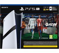 Console SONY PS5 PRO + FC 26