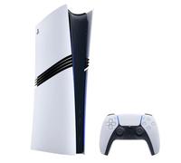 Sony PlayStation 5 PRO 2TB White and Black