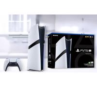 Console PlayStation 5 Pro