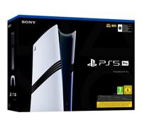 Sony PlayStation 5 Pro - Consoles de jeux