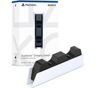 Sony PLAYSTATION 5 PS5 Base De Recharge pour Contrôleur Dualsense