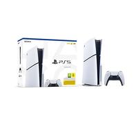 Sony PS5 Slim Édition Standard - Consoles de jeux