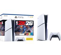Console SONY PS5 Standard Pack NBA 2K26