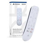 Sony PLAYSTATION 5 PS5 Télécommande Pour Contenu Média Remote Control