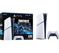 Sony PlayStation 5 Slim 1 To + Fortnite